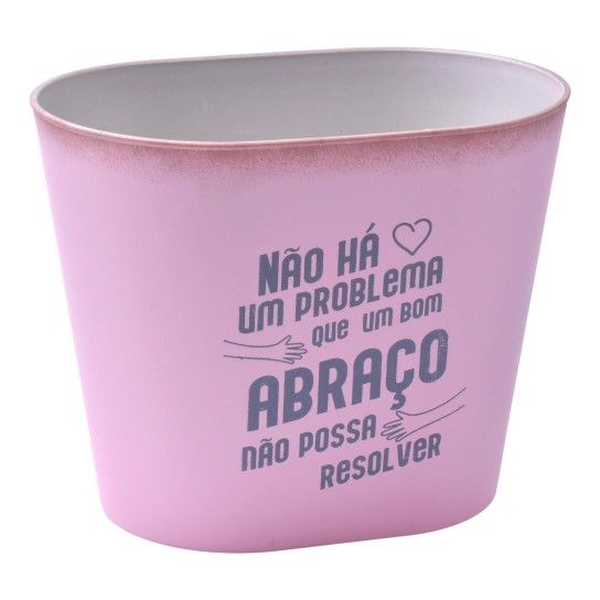 VASO PLT OVAL 22X14X17CM 0428-06C CX36 VASO PLT OVAL 22X14X17CM 0428-06C CX36