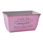VASO PLT 21X11,5X10,5CM 0428-04B CX36 VASO PLT 21X11,5X10,5CM 0428-04B CX36