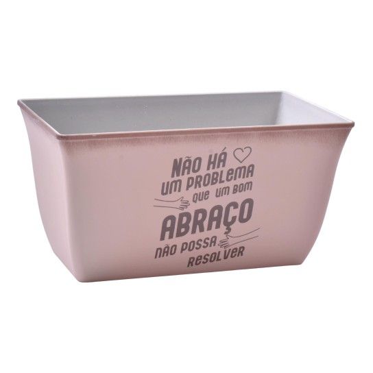 VASO PLT 21X11,5X10,5CM 0428-04C CX36 VASO PLT 21X11,5X10,5CM 0428-04C CX36