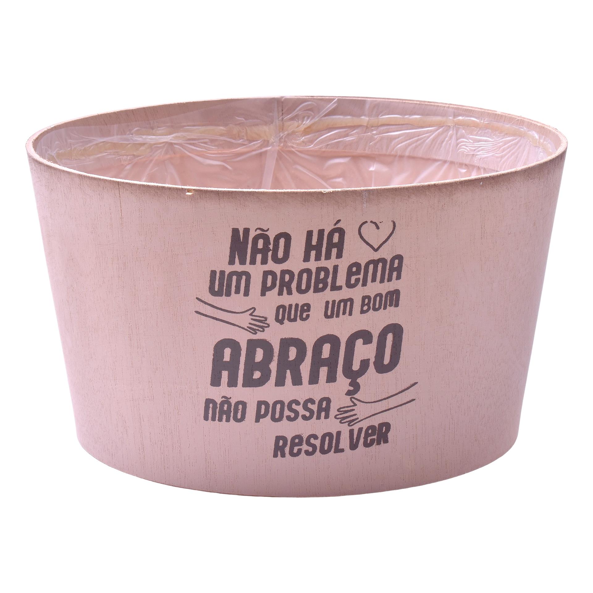 VASO PLT OVAL 19,5X11CM 0428-09C CX36 VASO PLT OVAL 19,5X11CM 0428-09C CX36