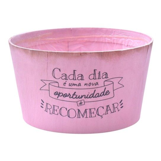 VASO OVAL 19,5X11CM 0428-09B CX36 VASO OVAL 19,5X11CM 0428-09B CX36