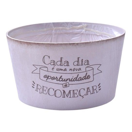 VASO OVAL 19,5X11CM 0428-09B CX36 VASO OVAL 19,5X11CM 0428-09B CX36