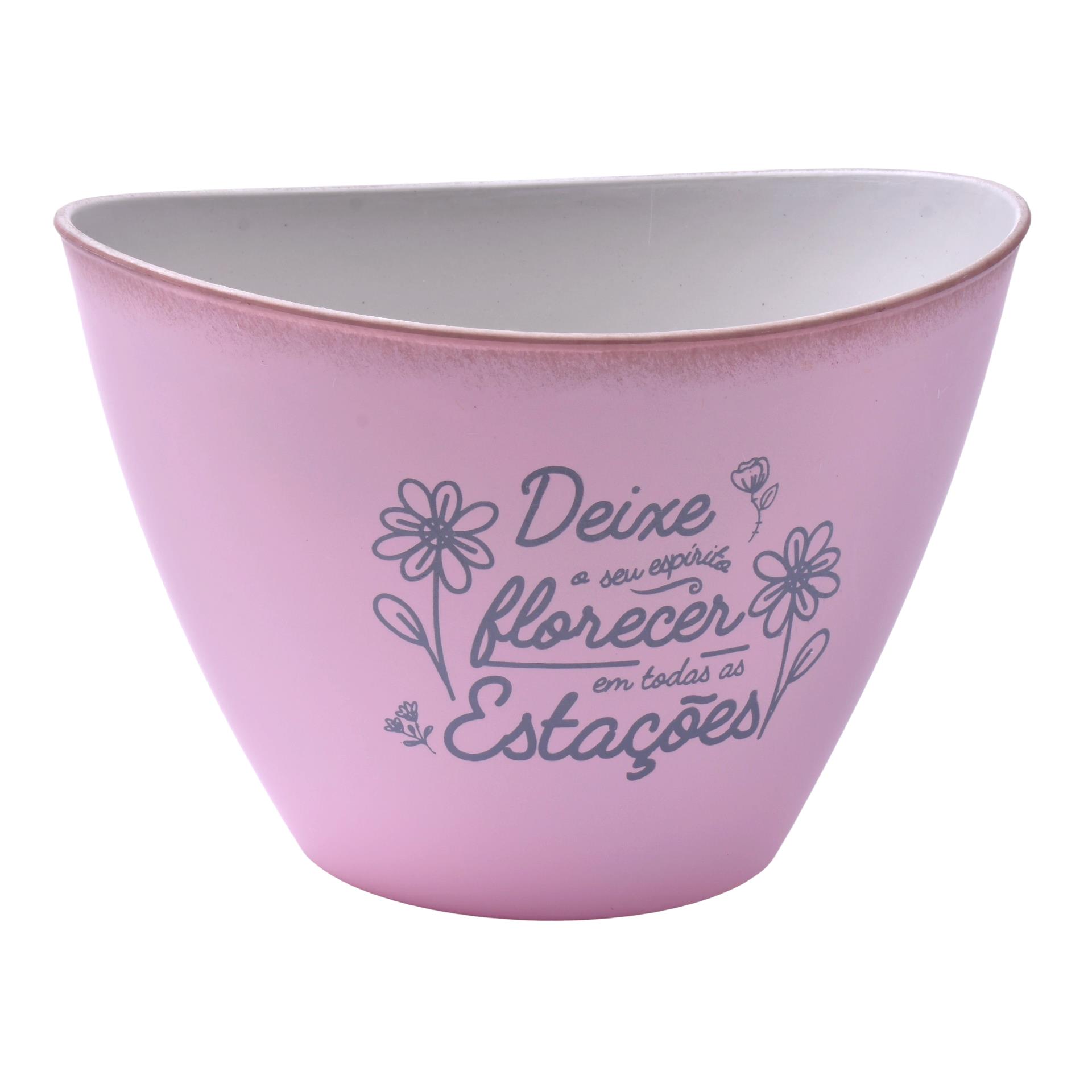 VASO PLT OVAL 24,5X17,5CM0428-07A CX36 VASO PLT OVAL 24,5X17,5CM0428-07A CX36