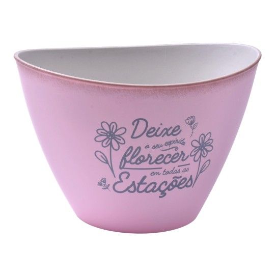 VASO PLT OVAL 24,5X17,5CM0428-07A CX36 VASO PLT OVAL 24,5X17,5CM0428-07A CX36