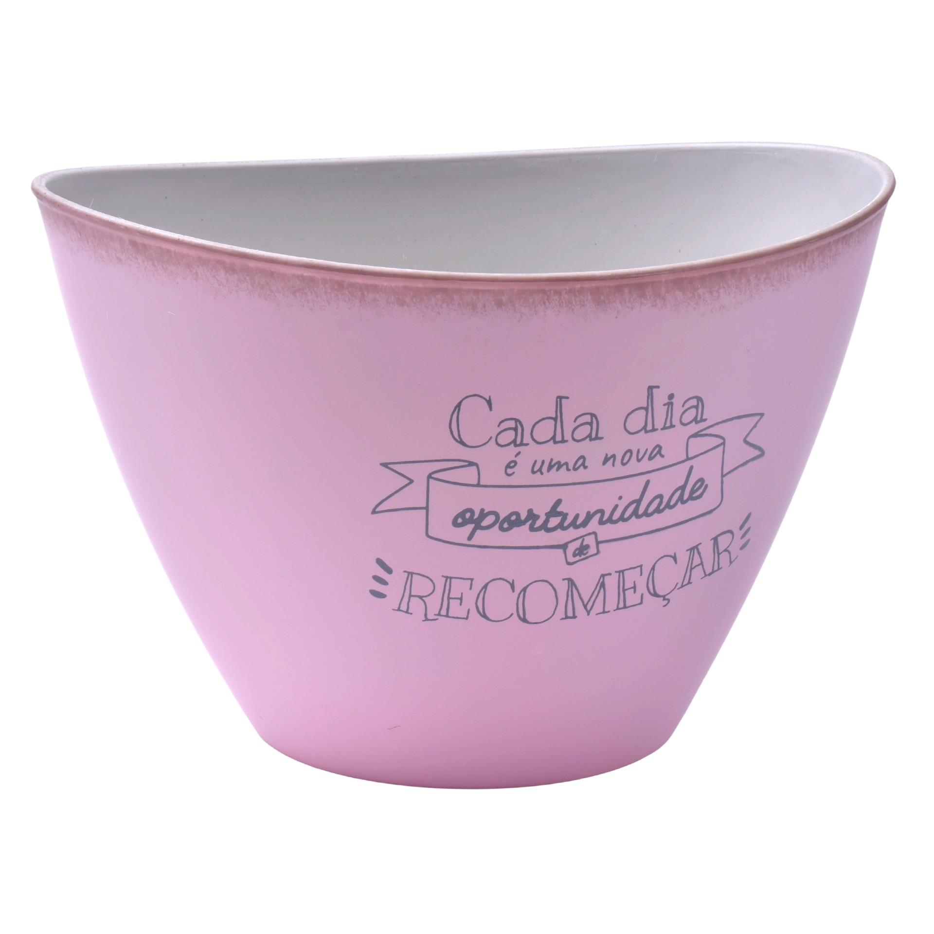 VASO PLT OVAL24,5X17,5CM 0428-07B CX36 VASO PLT OVAL24,5X17,5CM 0428-07B CX36