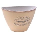 VASO PLT OVAL24,5X17,5CM 0428-07B CX36 VASO PLT OVAL24,5X17,5CM 0428-07B CX36