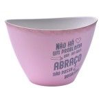 VASO PLT OVAL24,5X17,5CM 0428-07C CX36