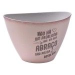 VASO PLT OVAL24,5X17,5CM 0428-07C CX36