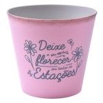 VASO PLT RED 17X15CM 0428-0A CX36 VASO PLT RED 17X15CM 0428-0A CX36