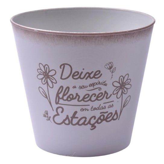 VASO PLT RED 17X15CM 0428-0A CX36 VASO PLT RED 17X15CM 0428-0A CX36