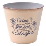 VASO PLT RED 17X15CM 0428-0A CX36 VASO PLT RED 17X15CM 0428-0A CX36