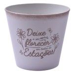 VASO PLT RED 17X15CM 0428-0A CX36 VASO PLT RED 17X15CM 0428-0A CX36