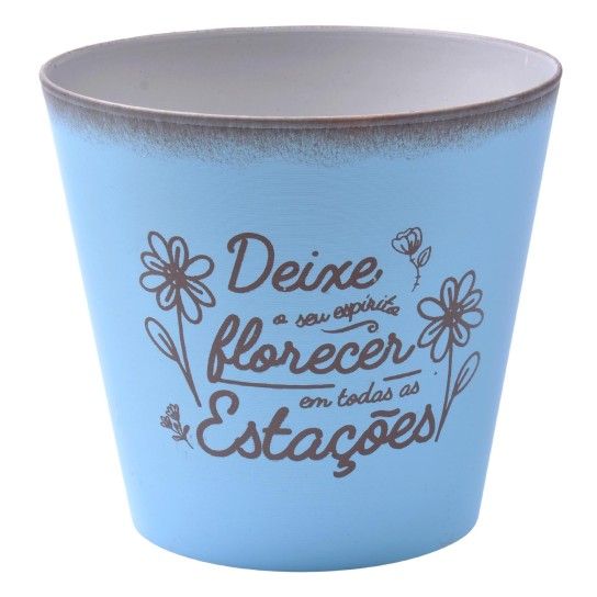 VASO PLT RED 17X15CM 0428-0A CX36 VASO PLT RED 17X15CM 0428-0A CX36
