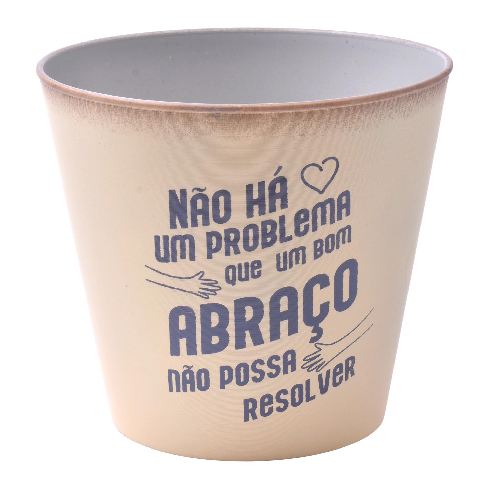 VASO PLT RED 17X15CM 0428-01C CX36 VASO PLT RED 17X15CM 0428-01C CX36