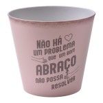 VASO PLT RED 17X15CM 0428-01C CX36 VASO PLT RED 17X15CM 0428-01C CX36