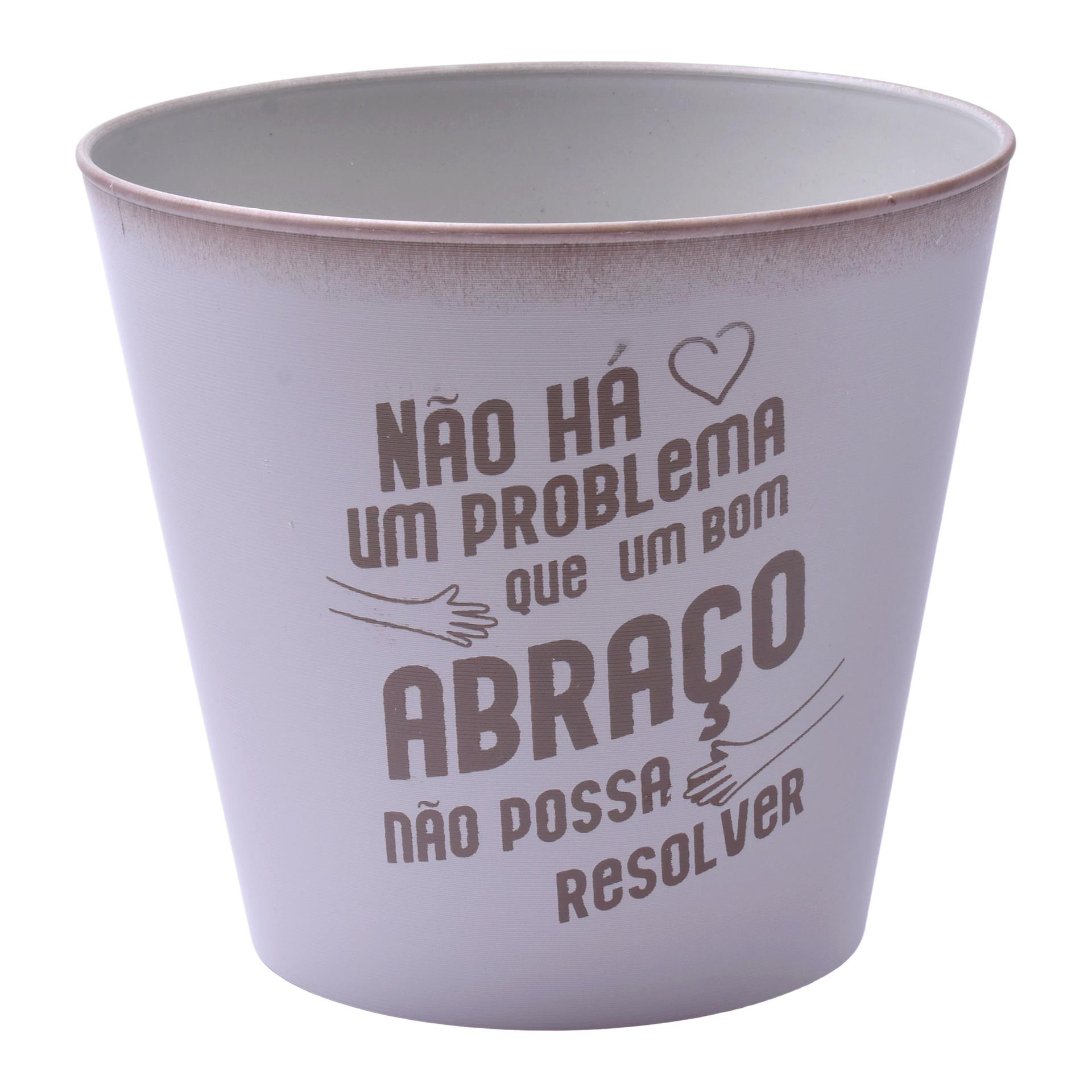 VASO PLT RED 17X15CM 0428-01C CX36 VASO PLT RED 17X15CM 0428-01C CX36