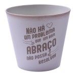 VASO PLT RED 17X15CM 0428-01C CX36 VASO PLT RED 17X15CM 0428-01C CX36