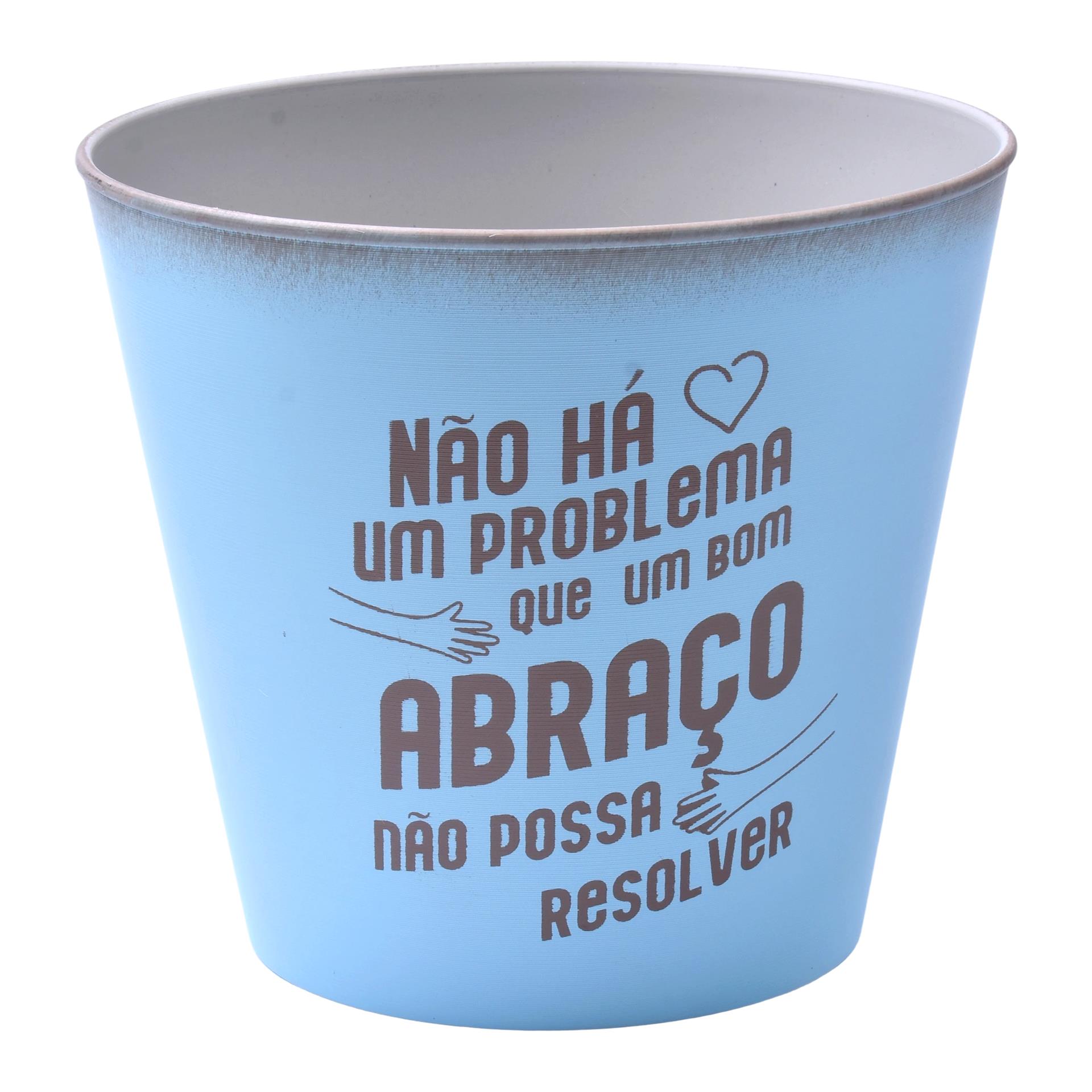 VASO PLT RED 17X15CM 0428-01C CX36 VASO PLT RED 17X15CM 0428-01C CX36