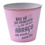VASO PLT RED 17X15CM 0428-01C CX36 VASO PLT RED 17X15CM 0428-01C CX36