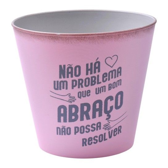 VASO PLT RED 17X15CM 0428-01C CX36 VASO PLT RED 17X15CM 0428-01C CX36