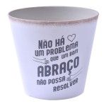 VASO PLT RED 17X15CM 0428-01C CX36 VASO PLT RED 17X15CM 0428-01C CX36