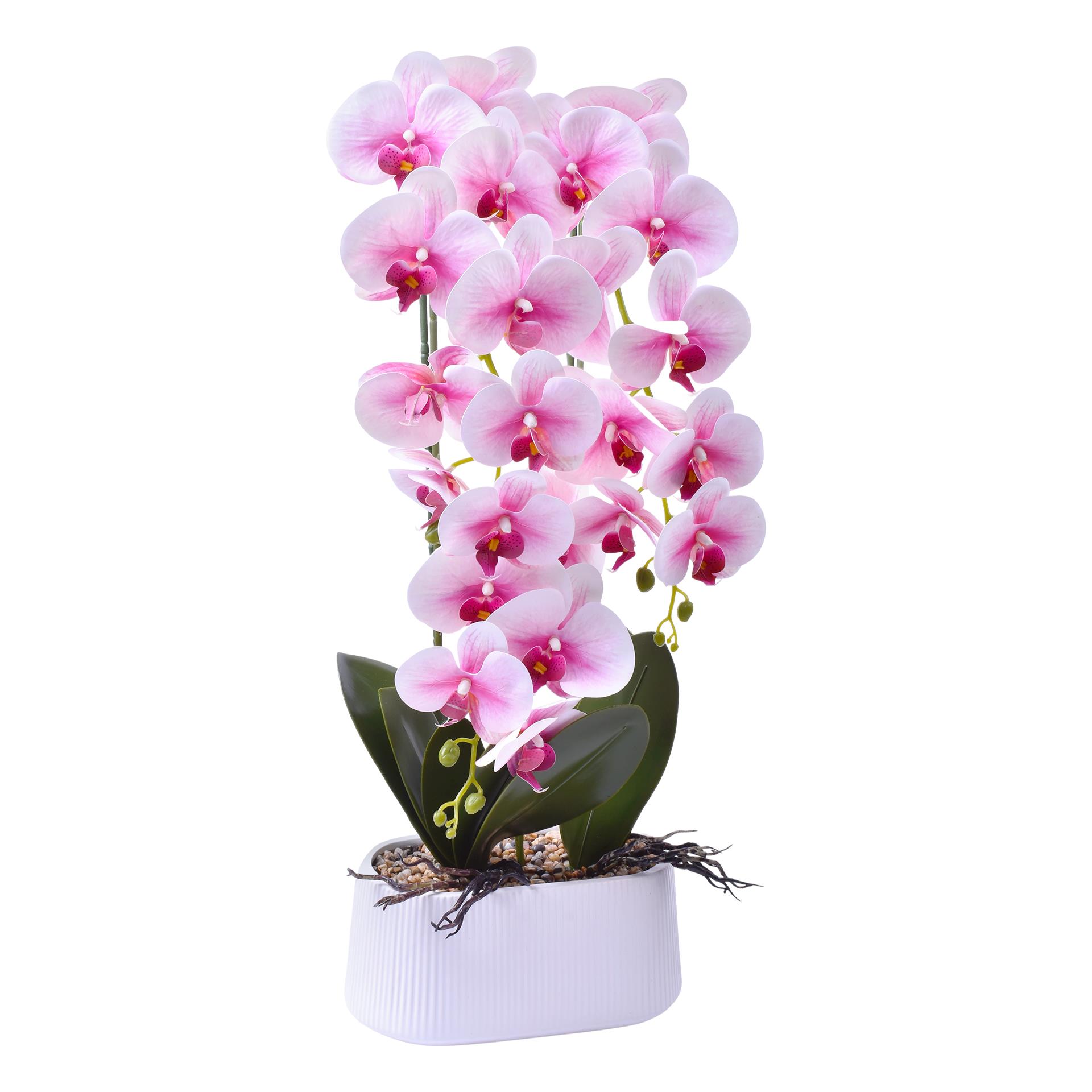 VASO C/FLOR 2439-055 CX4 VASO C/FLOR 2439-055 CX4