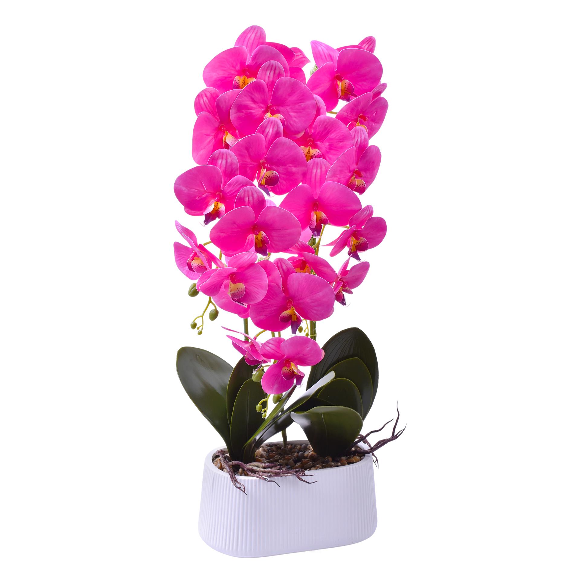 VASO C/FLOR 2439-055 CX4 VASO C/FLOR 2439-055 CX4