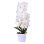 VASO C/ FLOR 2439-051 CX12