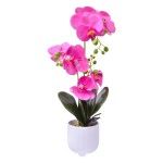 VASO C/FLOR 2439-050 CX24 VASO C/FLOR 2439-050 CX24