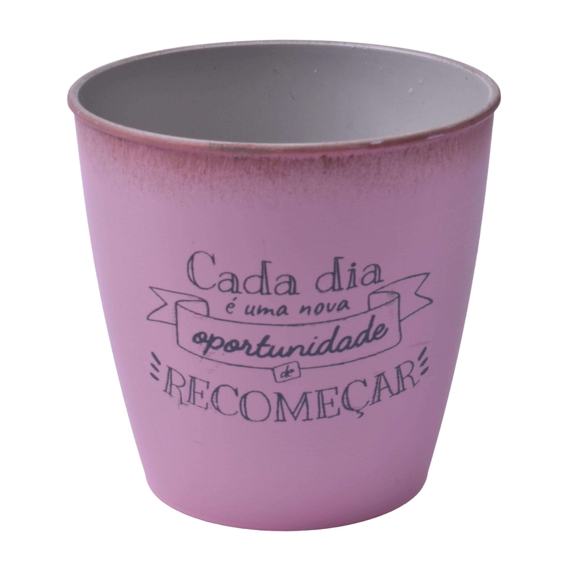 VASO PLT RED 11X10,5CM 0428-03B CX36 VASO PLT RED 11X10,5CM 0428-03B CX36