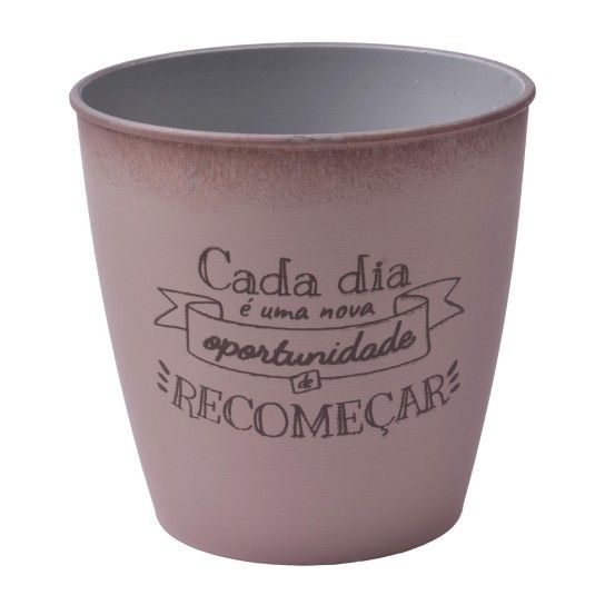 VASO PLT RED 11X10,5CM 0428-03B CX36 VASO PLT RED 11X10,5CM 0428-03B CX36