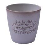 VASO PLT RED 11X10,5CM 0428-03B CX36 VASO PLT RED 11X10,5CM 0428-03B CX36
