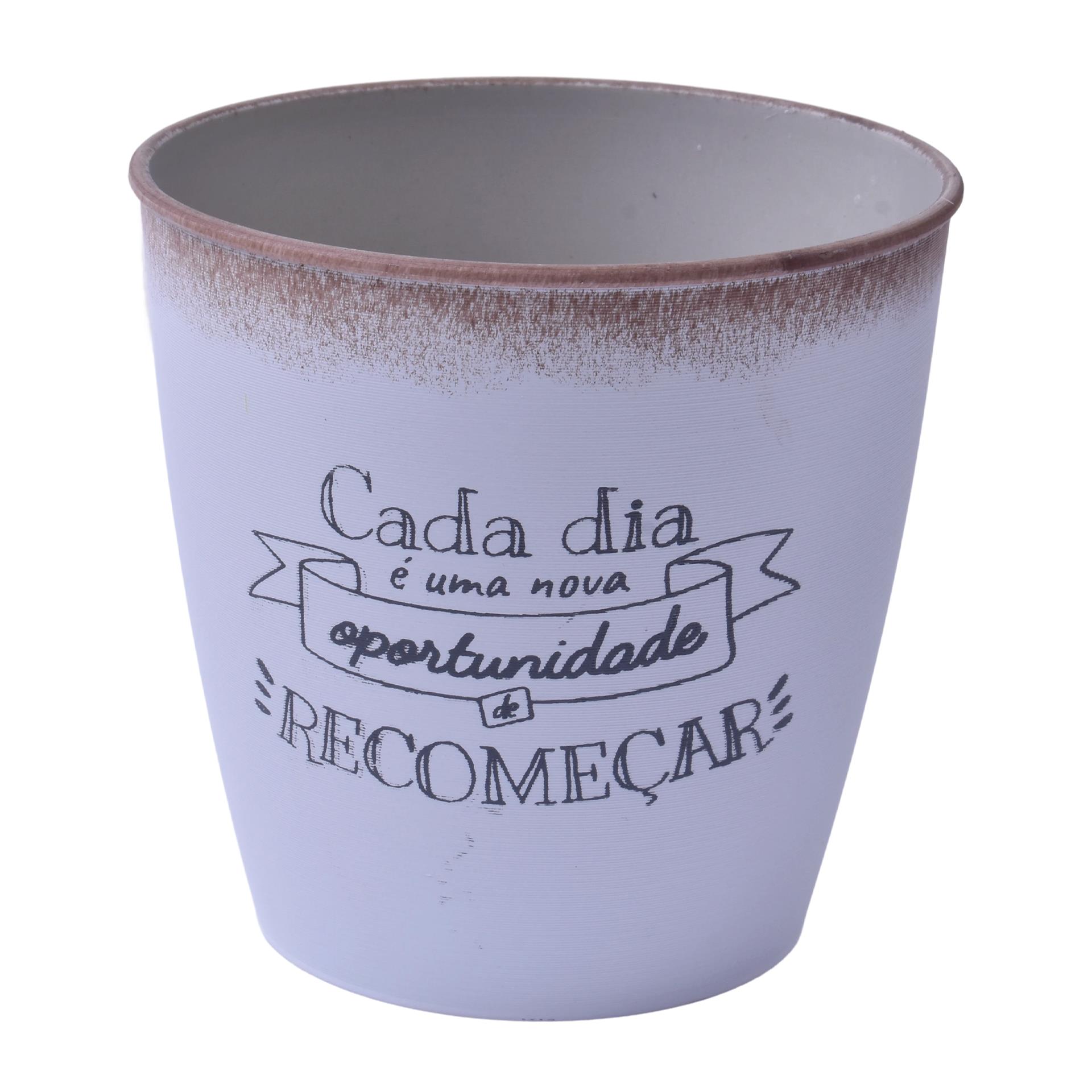 VASO PLT RED 11X10,5CM 0428-03B CX36 VASO PLT RED 11X10,5CM 0428-03B CX36