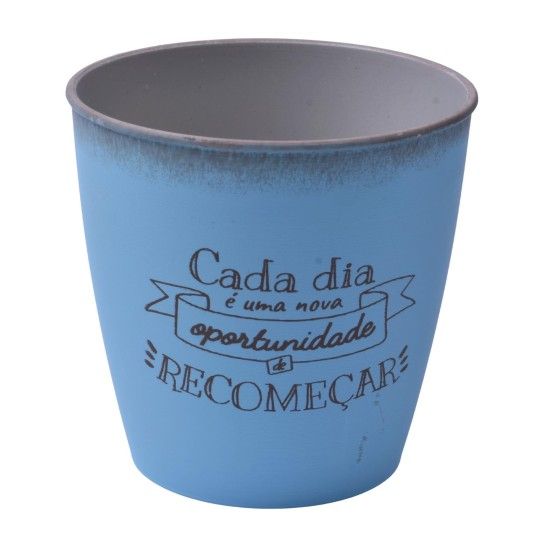 VASO PLT RED 11X10,5CM 0428-03B CX36 VASO PLT RED 11X10,5CM 0428-03B CX36