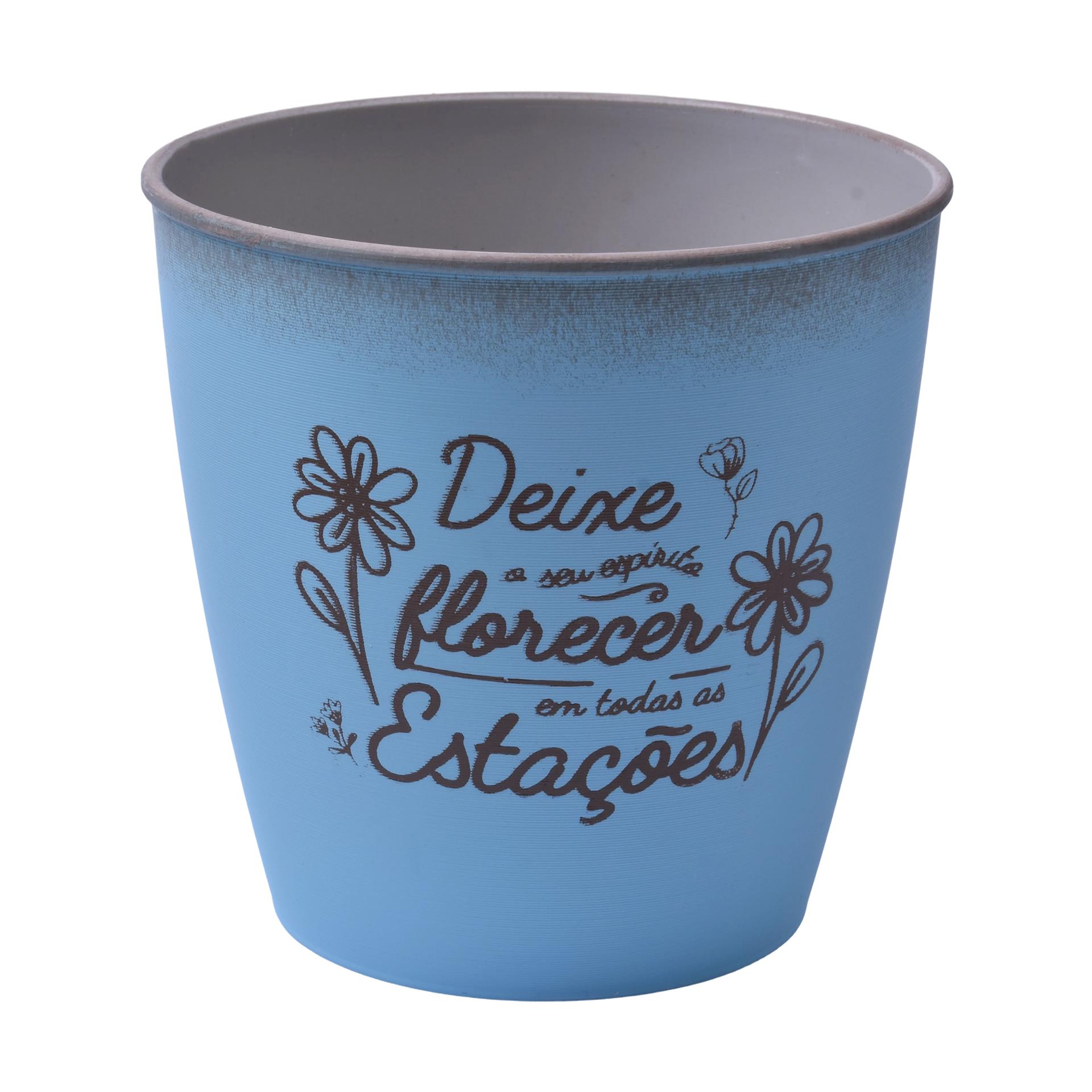 VASO PLT RED 11X10,5CM 0428-03A CX36 VASO PLT RED 11X10,5CM 0428-03A CX36