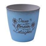 VASO PLT RED 11X10,5CM 0428-03A CX36 VASO PLT RED 11X10,5CM 0428-03A CX36