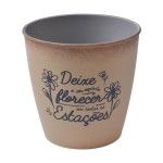 VASO PLT RED 11X10,5CM 0428-03A CX36 VASO PLT RED 11X10,5CM 0428-03A CX36