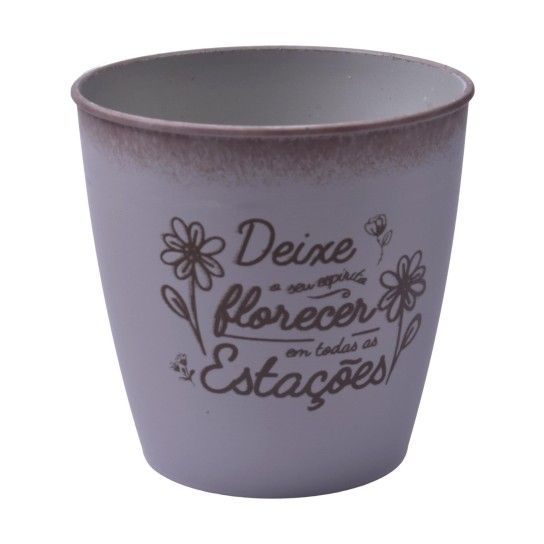 VASO PLT RED 11X10,5CM 0428-03A CX36 VASO PLT RED 11X10,5CM 0428-03A CX36