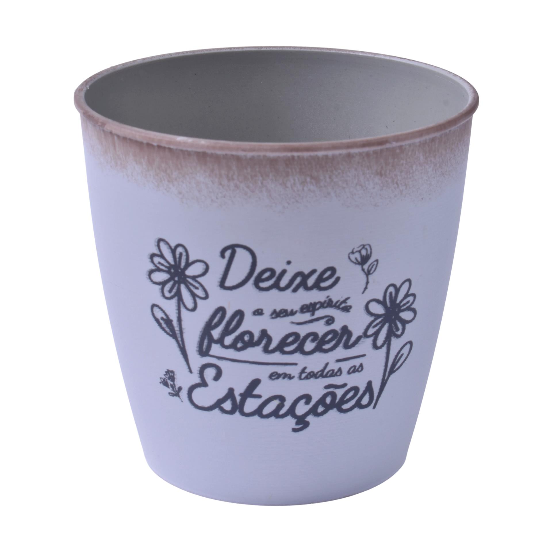 VASO PLT RED 11X10,5CM 0428-03A CX36 VASO PLT RED 11X10,5CM 0428-03A CX36
