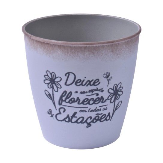 VASO PLT RED 11X10,5CM 0428-03A CX36 VASO PLT RED 11X10,5CM 0428-03A CX36