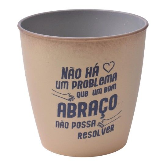 VASO PLT RED 11X10,5CM 0428-03C CX36 VASO PLT RED 11X10,5CM 0428-03C CX36