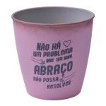 VASO PLT RED 11X10,5CM 0428-03C CX36 VASO PLT RED 11X10,5CM 0428-03C CX36