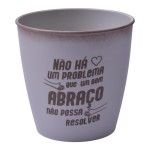 VASO PLT RED 11X10,5CM 0428-03C CX36 VASO PLT RED 11X10,5CM 0428-03C CX36