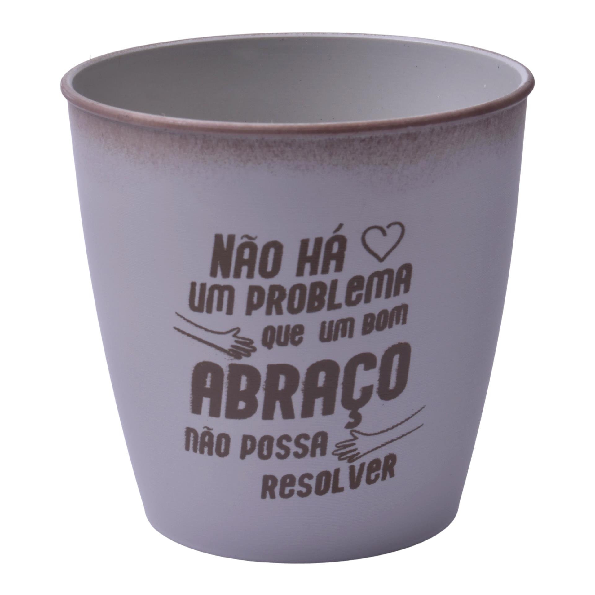 VASO PLT RED 11X10,5CM 0428-03C CX36 VASO PLT RED 11X10,5CM 0428-03C CX36