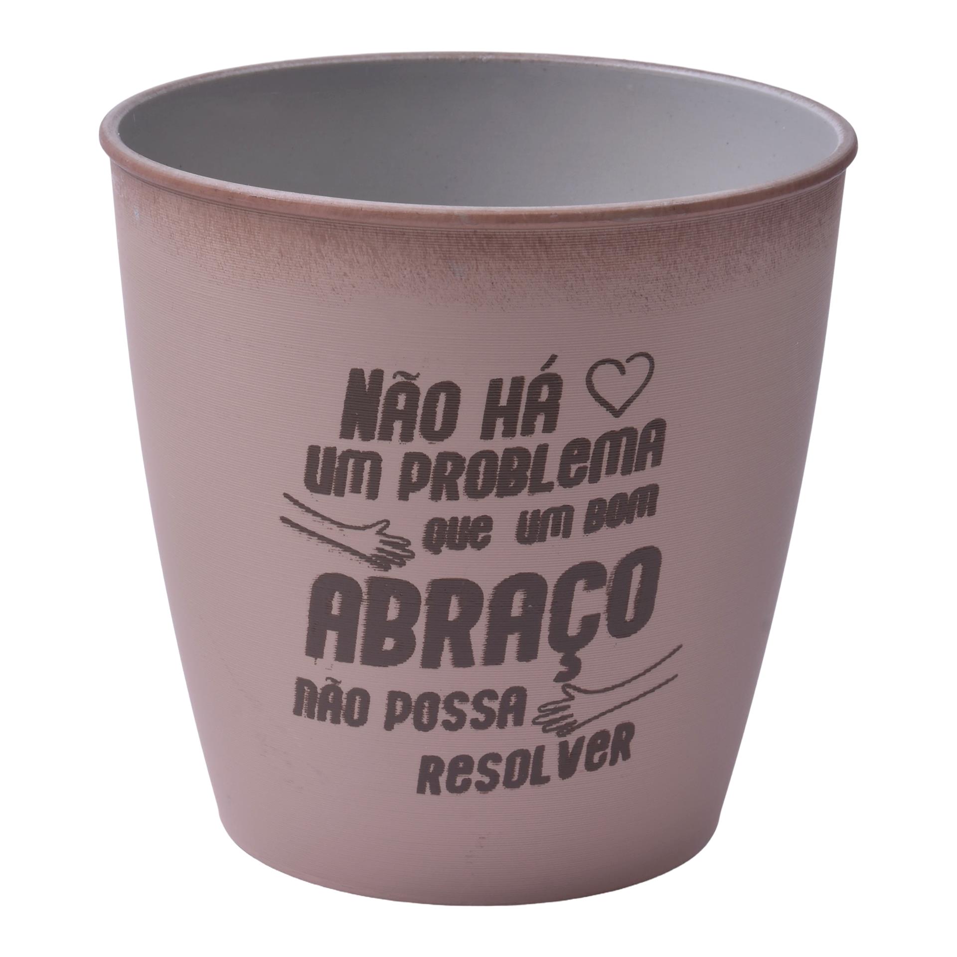 VASO PLT RED 11X10,5CM 0428-03C CX36 VASO PLT RED 11X10,5CM 0428-03C CX36