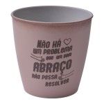 VASO PLT RED 11X10,5CM 0428-03C CX36 VASO PLT RED 11X10,5CM 0428-03C CX36