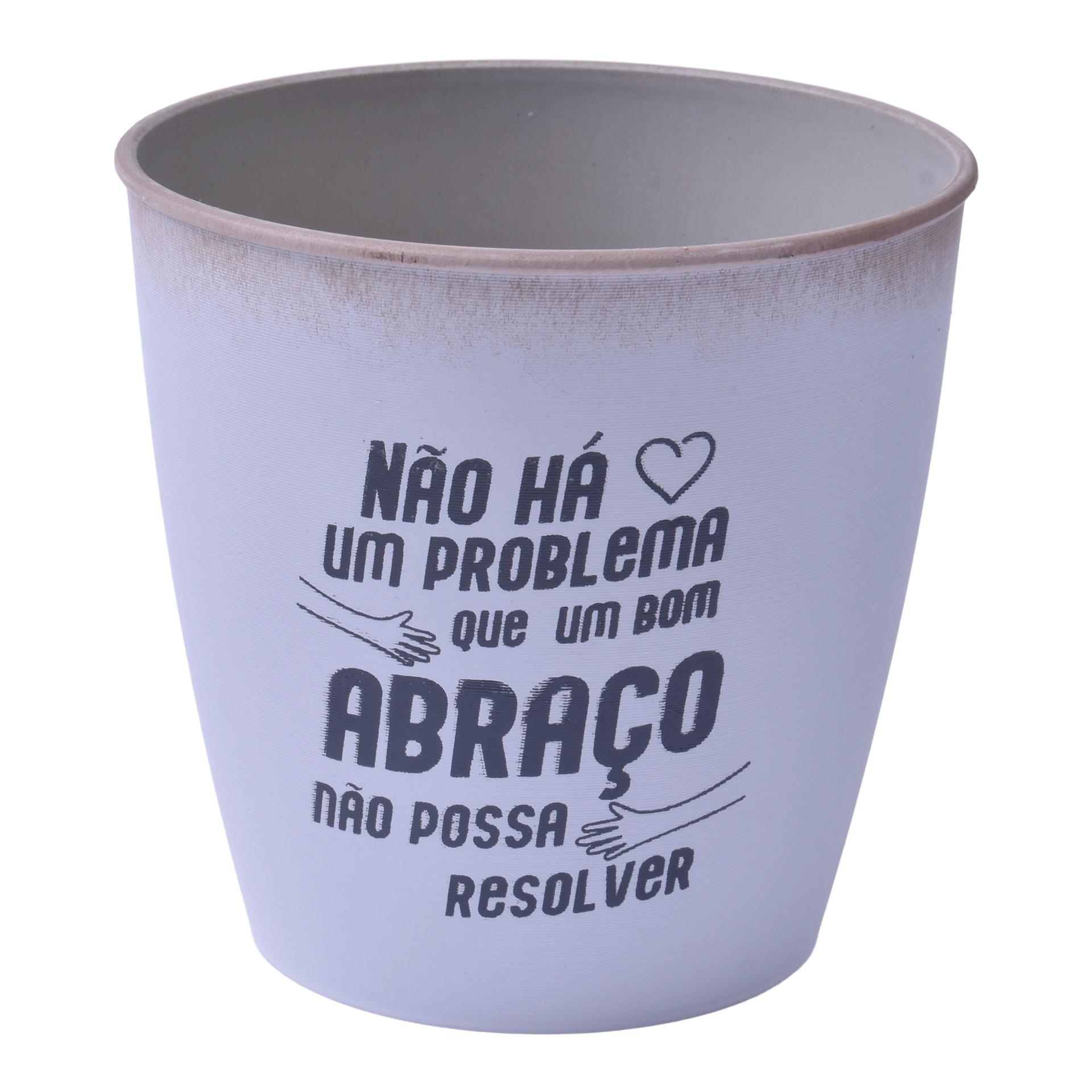 VASO PLT RED 11X10,5CM 0428-03C CX36 VASO PLT RED 11X10,5CM 0428-03C CX36