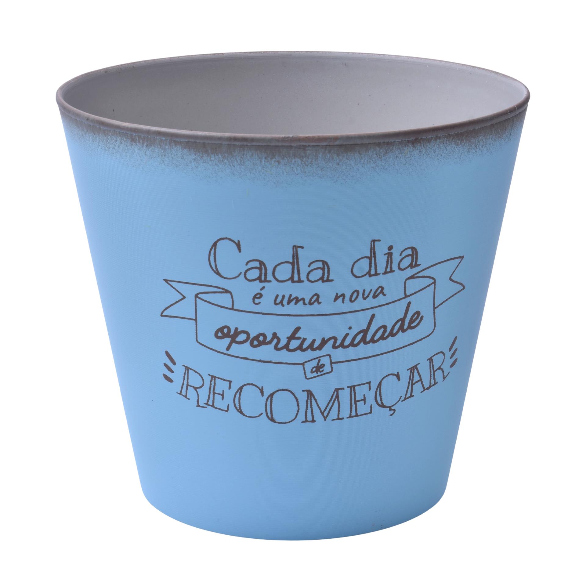 VASO PLT RED 17X15CM 0428-01B CX36 VASO PLT RED 17X15CM 0428-01B CX36