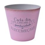 VASO PLT RED 17X15CM 0428-01B CX36 VASO PLT RED 17X15CM 0428-01B CX36