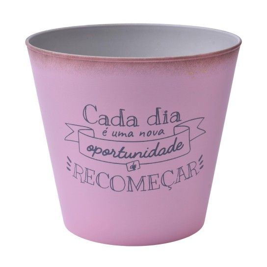 VASO PLT RED 17X15CM 0428-01B CX36 VASO PLT RED 17X15CM 0428-01B CX36